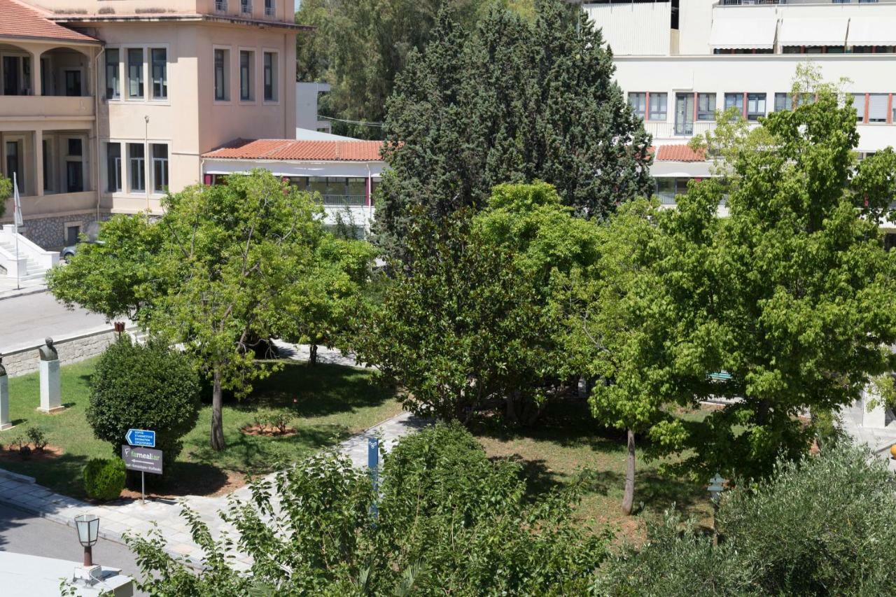 Good Vibes Only Athens Exterior photo