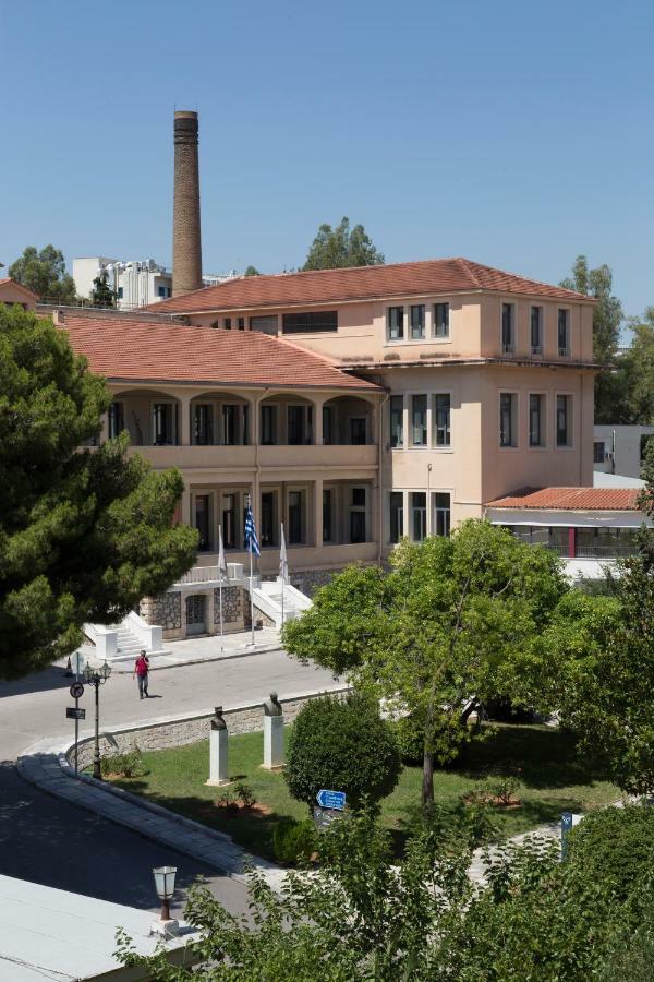 Good Vibes Only Athens Exterior photo